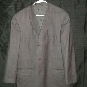 Sport coat